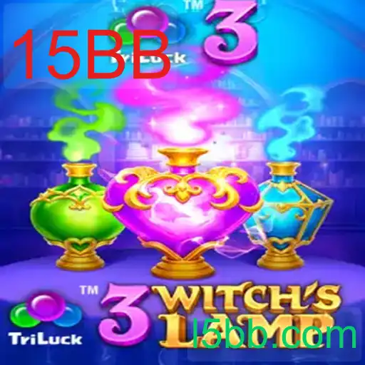 3WitchsLamp