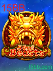 5GodBeasts